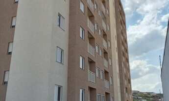 Imagem 3: APARTAMENTO RESIDENCIAL em JUNDIAÍ - SP, COLÔNIA