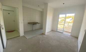 Imagem 2: APARTAMENTO RESIDENCIAL em JUNDIAÍ - SP, COLÔNIA