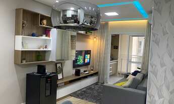 Imagem: Apto pronto para morar no Hanbury, 2 dorms