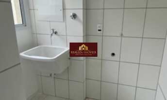 Imagem 6: APARTAMENTO RESIDENCIAL em JUNDIAÍ - SP, HORTO SANTO ANTONIO