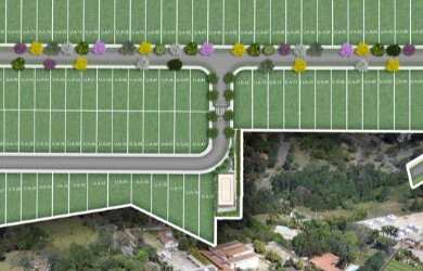 Imagem 2: TERRENO RESIDENCIAL em JUNDIAÍ - SP, CHACARA MORADA MEDITERRANEA