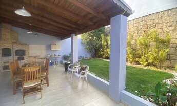 Imagem: Casa pronta para morar no Chacara das Palmeiras