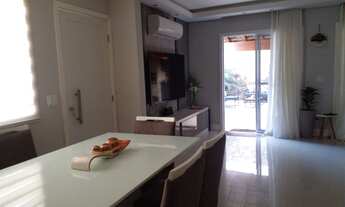 Imagem 5: Casa pronta para morar no condomínio Vintage, 3dorms sendo 1 suíte, área gourmet e 2 vagas