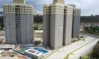 Imagem: APARTAMENTO RESIDENCIAL em Jundiaí - SP