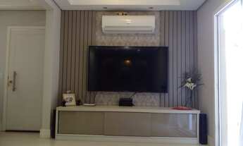 Imagem 7: Casa pronta para morar no condomínio Vintage, 3dorms sendo 1 suíte, área gourmet e 2 vagas