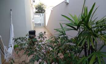 Imagem 4: Casa pronta para morar no condomínio Vintage, 3dorms sendo 1 suíte, área gourmet e 2 vagas