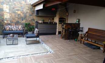 Imagem: Casa pronta para morar no condomínio Vintage