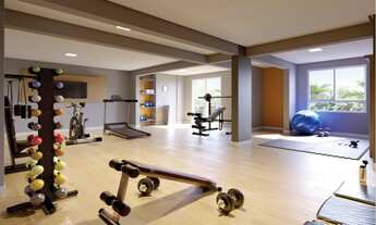 Imagem 6: APARTAMENTO RESIDENCIAL em JUNDIAÍ - SP, PARQUE DA REPRESA