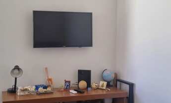 Imagem 4: Apto pronto último andar no Villaggio Piemonte Medeiros com 74mts, 2 dorms sendo 1 suíte