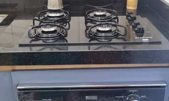 Imagem 6: Apto pronto último andar no Villaggio Piemonte Medeiros com 74mts, 2 dorms sendo 1 suíte