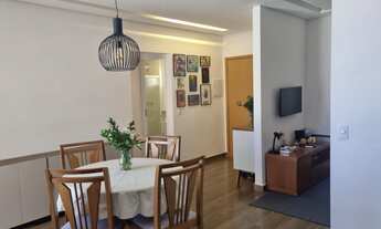 Imagem 3: Apto pronto último andar no Villaggio Piemonte Medeiros com 74mts, 2 dorms sendo 1 suíte