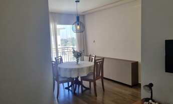 Imagem 2: Apto pronto último andar no Villaggio Piemonte Medeiros com 74mts, 2 dorms sendo 1 suíte