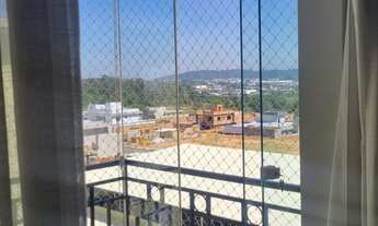 Imagem 7: Apto pronto último andar no Villaggio Piemonte Medeiros com 74mts, 2 dorms sendo 1 suíte