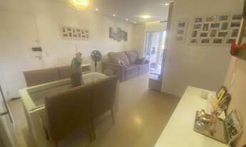 Imagem 5: Apto pronto para morar no Flex Jundiai, sol da manhã, vista bairro, silencioso, todo com a