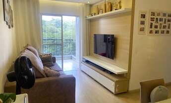 Imagem: Apto pronto para morar no Flex Jundiai