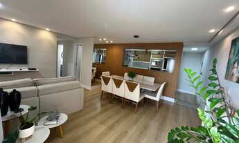 Imagem 2: Apto pronto no Soneto, ultimo andar, vista livre, varanda, repleto de armarios planejados