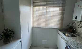 Imagem 7: Apto pronto no Soneto, ultimo andar, vista livre, varanda, repleto de armarios planejados