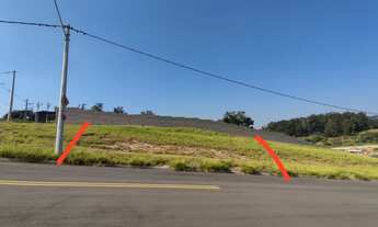 Imagem 1: TERRENO RESIDENCIAL em JUNDIAÍ - SP, RECANTO QUARTO CENTENÁRIO