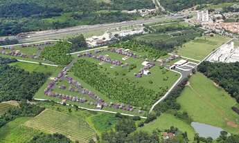 Imagem 4: TERRENO RESIDENCIAL em JUNDIAÍ - SP, RECANTO QUARTO CENTENÁRIO