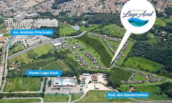 Imagem 3: TERRENO RESIDENCIAL em JUNDIAÍ - SP, RECANTO QUARTO CENTENÁRIO