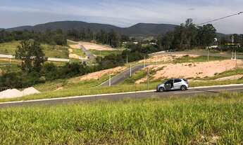 Imagem 7: TERRENO RESIDENCIAL em JUNDIAÍ - SP, RECANTO QUARTO CENTENÁRIO