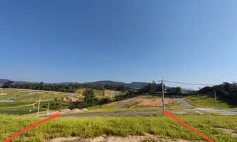 Imagem 2: TERRENO RESIDENCIAL em JUNDIAÍ - SP, RECANTO QUARTO CENTENÁRIO