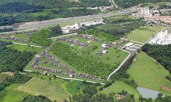 Imagem 5: TERRENO RESIDENCIAL em JUNDIAÍ - SP, RECANTO QUARTO CENTENÁRIO