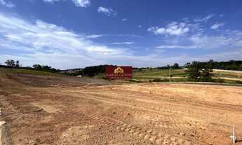 Imagem 2: TERRENO RESIDENCIAL em JUNDIAÍ - SP, RECANTO QUARTO CENTENÁRIO