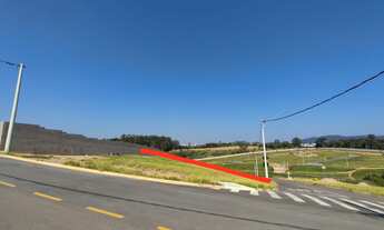 Imagem 3: TERRENO RESIDENCIAL em JUNDIAÍ - SP, RECANTO QUARTO CENTENÁRIO