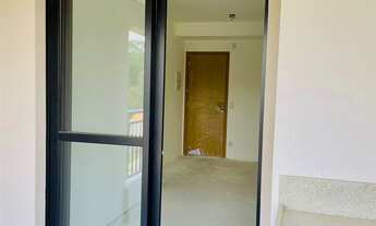 Imagem 4: Apto Bellacqua atrás do Kalimera com 68mts, 2 dorms sendo 1 suíte, terraço e 1 vaga de gar