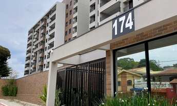 Imagem: Apto Bellacqua atrás do Kalimera com 68mts