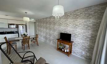 Imagem 5: Apto pronto no condomínio Self no pé da Serra do Japi com 68mts, 2dorms, varanda, vista li