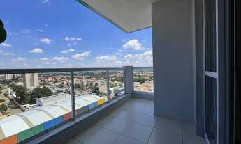 Imagem 3: Apto pronto no condomínio Self no pé da Serra do Japi com 68mts, 2dorms, varanda, vista li