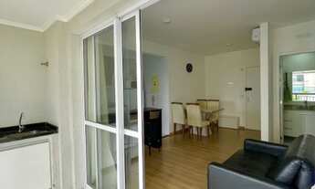 Imagem 6: Flat pronto e porteira fechada com 48mts no In Design Residence na Vila Arens, varanda e 1