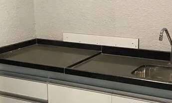 Imagem 7: Flat pronto e porteira fechada com 48mts no In Design Residence na Vila Arens, varanda e 1