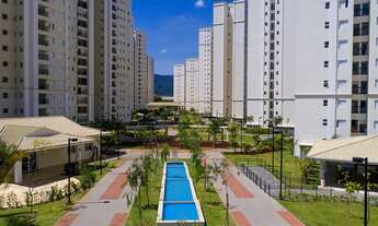 Imagem 1: Apto pronto para morar no Atmosphera com 76mts, 3 dorms sendo 1 suíte, varanda grill e 2 v