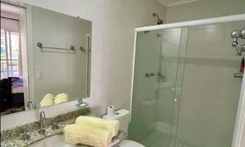 Imagem 5: Flat pronto e porteira fechada com 48mts no In Design Residence na Vila Arens, varanda e 1