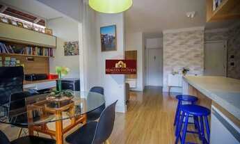 Imagem 7: Casa térrea pronta para morar com corredor lateral, 2 dorms sendo 1 suíte e sala ampliada