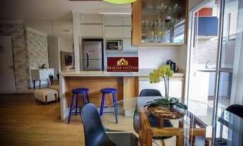 Imagem 6: Casa térrea pronta para morar com corredor lateral, 2 dorms sendo 1 suíte e sala ampliada