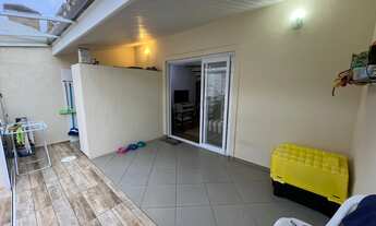 Imagem 6: Casa sobrado pronta toda com armários planejados no condomínio Verdana no Medeiros com 3do