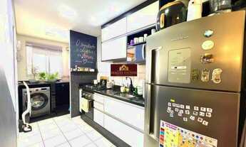 Imagem 5: Apto pronto para morar no Atmosphera com 76mts, 2 dorms sendo 1 suíte e sala ampliada, var