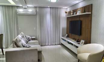 Imagem: Casa pronta no Vintage sem vizinhos de fundo