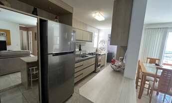 Imagem 7: Apto pronto sol da manhã, andar alto e vista livre no Atmosphera com 78mts, e 2 vagas de g