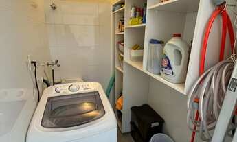 Imagem 7: Casa sobrado pronta toda com armários planejados no condomínio Verdana no Medeiros com 3do