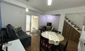 Imagem: Casa sobrado pronta toda com armários planejados