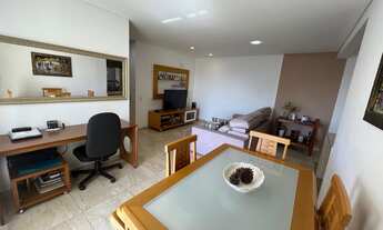 Imagem 3: Apto pronto sol da manhã, andar alto e vista livre no Atmosphera com 78mts, e 2 vagas de g