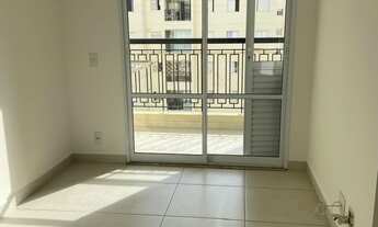 Imagem 6: Apto pronto para morar desocupado, 56mts, 2 dorms sendo 1 suíte, terraço e 1 vaga de garag