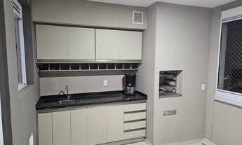 Imagem: Apto pronto para morar no Torres de Ozanam