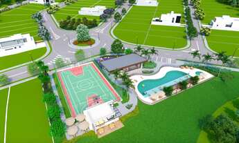 Imagem 5: Lote alto padrão 250mts, no Medeiros, Reserva da Castanheira com quadras de beach tenis