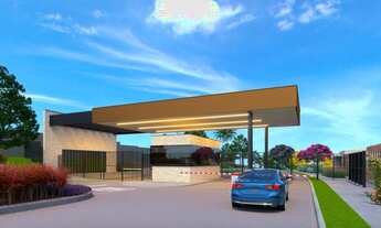 Imagem 3: Lote alto padrão 250mts, no Medeiros, Reserva da Castanheira com quadras de beach tenis